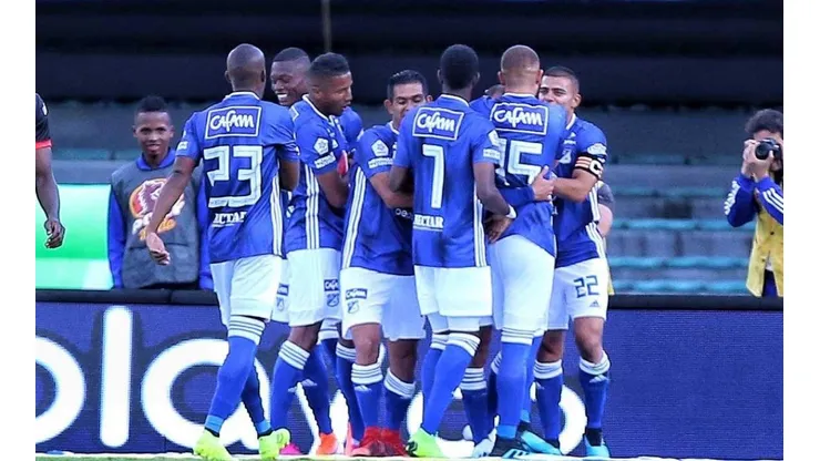 A qué hora juega Millonarios vs. Jaguares de Córdoba por la Liga Águila