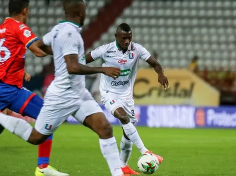 A qué hora juega Cúcuta Deportivo vs. Once Caldas por la Liga Águila