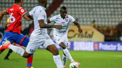 A qué hora juega Cúcuta Deportivo vs. Once Caldas por la Liga Águila