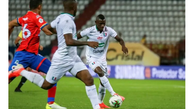 A qué hora juega Cúcuta Deportivo vs. Once Caldas por la Liga Águila