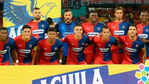 A qué hora juega Unión Magdalena vs. Independiente Medellín por la Liga Águila