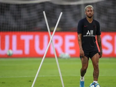 Neymar va a cobrar menos en PSG por su culpa