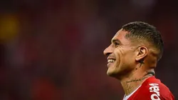 Guerrero marcó 3 goles en la Copa América de Brasil 2019.