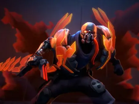 Misiones y recompensas de Ciberaniquilación, el nuevo evento de Proyecto en League of Legends