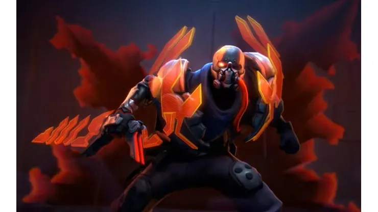 Misiones y recompensas de Ciberaniquilación, el nuevo evento de Proyecto en League of Legends