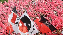 La parcialidad rosarina podrá decir presente en Avellaneda frente al Rojo.