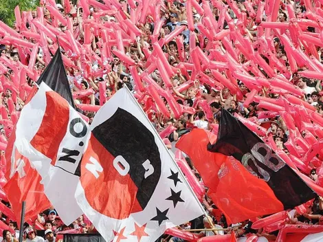 Polémica por los visitantes: dos equipos de la Superliga rechazaron recibir hinchas rivales