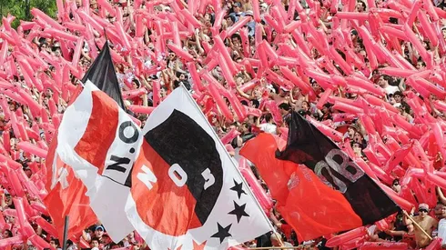 La parcialidad rosarina podrá decir presente en Avellaneda frente al Rojo.