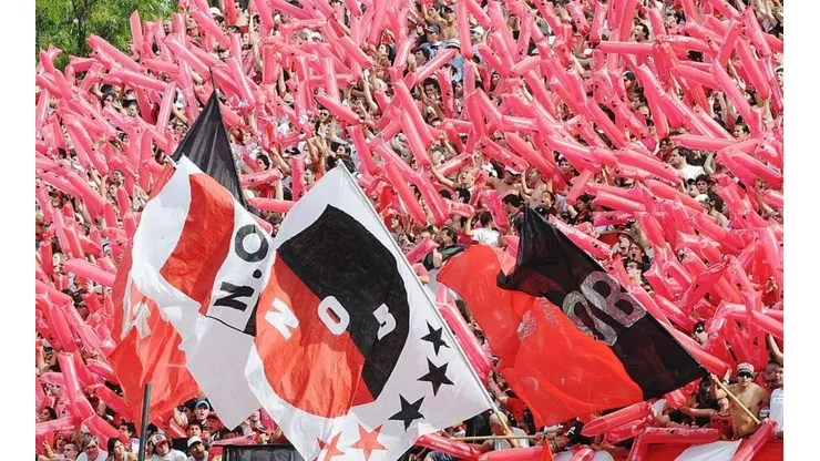 La parcialidad rosarina podrá decir presente en Avellaneda frente al Rojo.