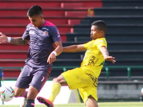 Qué canal transmite Tigres vs. Real Cartagena por el Torneo Águila de Colombia