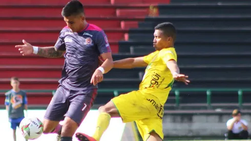 Qué canal transmite Tigres vs. Real Cartagena por el Torneo Águila de Colombia