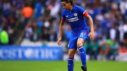 ¡Cruz Azul trata bien al balón! Igor Lichnovsky, el más preciso de la Liga MX