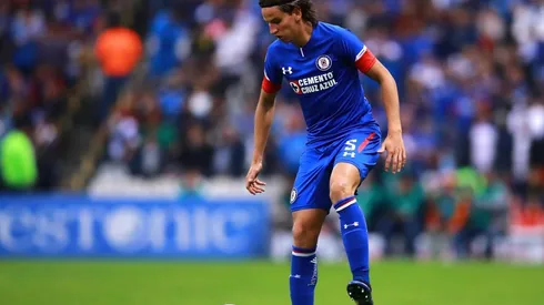 ¡Cruz Azul trata bien al balón! Igor Lichnovsky, el más preciso de la Liga MX