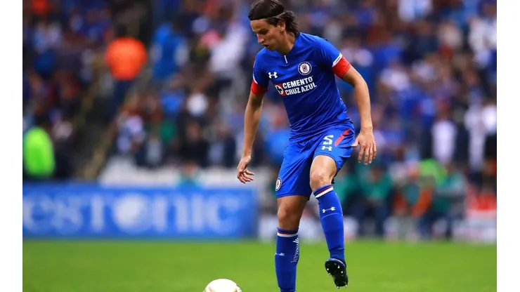 ¡Cruz Azul trata bien al balón! Igor Lichnovsky, el más preciso de la Liga MX