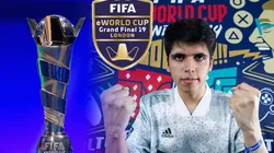 FIFA eWorld Cup - Fecha, hora, clasificados y como ver el evento