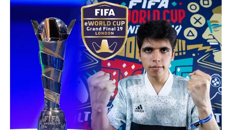 FIFA eWorld Cup - Fecha, hora, clasificados y como ver el evento