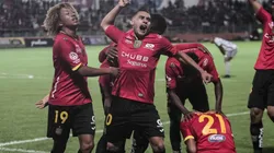 Qué canal transmite Deportivo Cuenca vs. El Nacional por la LigaPro de Ecuador