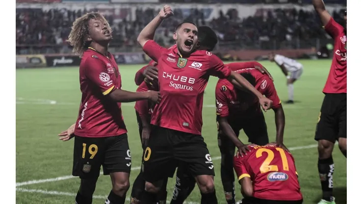 Qué canal transmite Deportivo Cuenca vs. El Nacional por la LigaPro de Ecuador