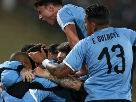 A qué hora juegan Uruguay vs. Jamaica por los Juegos Panamericanos