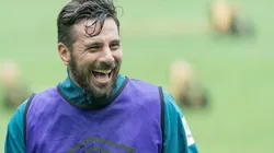 Pizarro está en su cuarta etapa con el Werder Bremen.