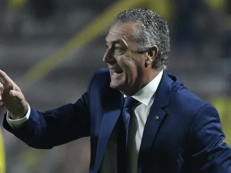 Un solo cambio: el once de Boca para buscar la clasificación a cuartos de final de la Libertadores