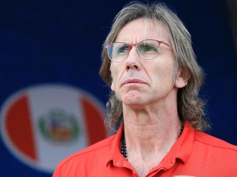 Es uno de los mejores del mundo: las razones que colocaron a Gareca como un nominado para The Best