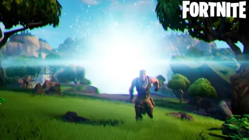 ¡Explota Fortnite! El orbe estalla y la Temporada X comienza