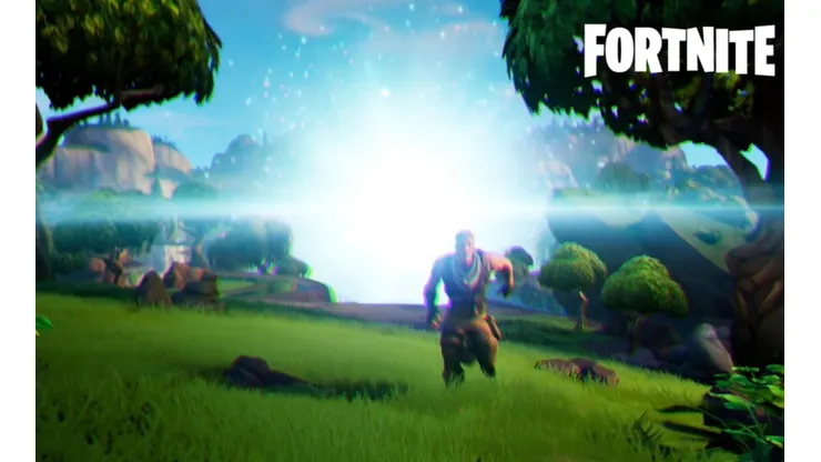 ¡Explota Fortnite! El orbe estalla y la Temporada X comienza