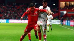 Toluca vs. Alebrijes (Foto: Jam Media)