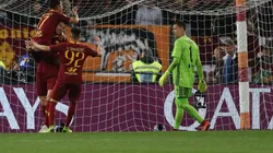 A qué hora juegan Perugia vs. Roma por un amistoso