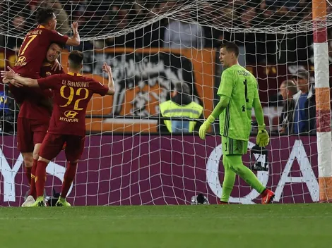 A qué hora juegan Perugia vs. Roma por un amistoso