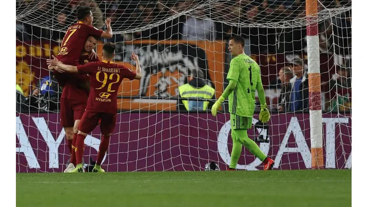 A qué hora juegan Perugia vs. Roma por un amistoso