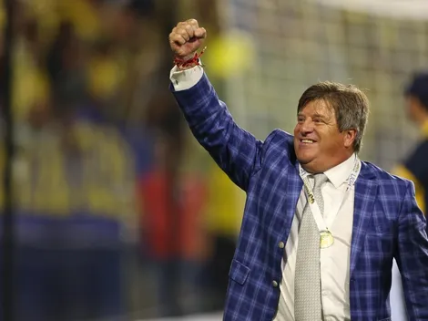 "América siempre será un equipo importante y favorito para ganar las cosas": Miguel Herrera