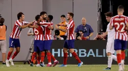 A qué hora juegan MLS All Stars vs. Atlético Madrid por un amistoso