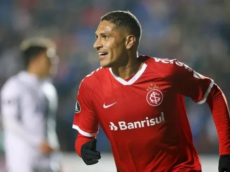 En VIVO: Internacional vs. Nacional por la Copa Libertadores