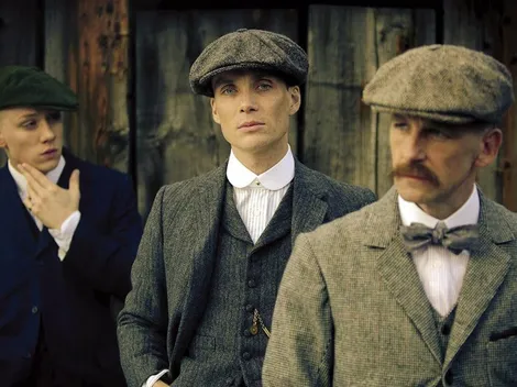 Peaky Blinders: furor por el tráiler de la temporada 5