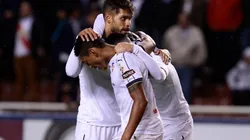 Liga de Quito tendrá dos bajas importantes en cuartos de final de la Libertadores