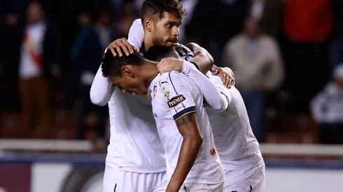 Liga de Quito tendrá dos bajas importantes en cuartos de final de la Libertadores