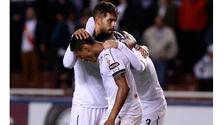 Liga de Quito tendrá dos bajas importantes en cuartos de final de la Libertadores