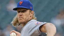 Esto es lo que los Mets esperan obtener a cambio de Noah Syndergaard