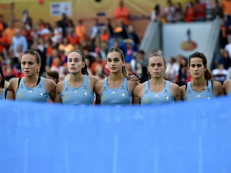 A qué hora juegan Las Leonas vs. Canadá por los Juegos Panamericanos