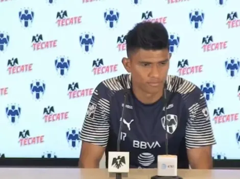La drástica solución que propuso Jesús Gallardo para este mal inicio de Rayados