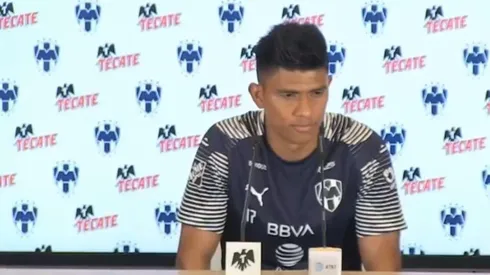 La drástica solución que propuso Jesús Gallardo para este mal inicio de Rayados