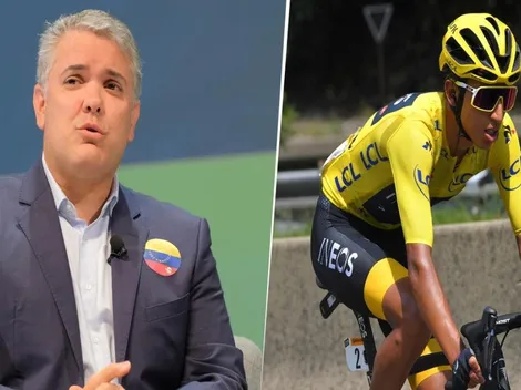 Tras título en el Tour de Francia, Gobierno recorta presupuesto para el deporte