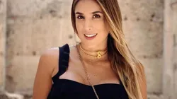 Daniela Ospina responde en Instagram a quienes dicen no le guarda luto a su padre