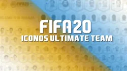 ¡EA se volvió loco! Revelan todos los ICONOS del FIFA 20 y anuncian que habrá 9 más