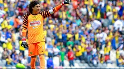 Ochoa no es la única opción del América para reemplazar a Marchesín
