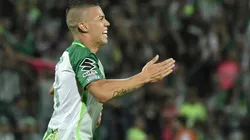 La cifra que recibirá Atlético Nacional por el traspaso de Mateus Uribe al Porto