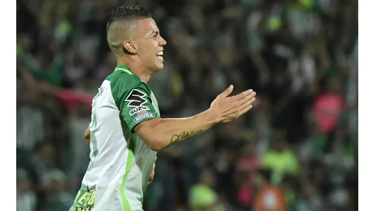 La cifra que recibirá Atlético Nacional por el traspaso de Mateus Uribe al Porto