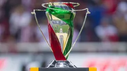 La Copa MX espera por el nuevo campeón.